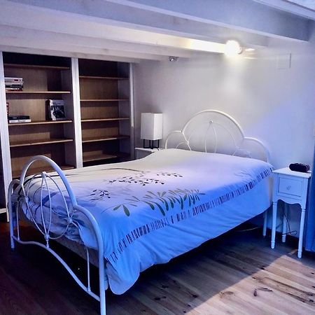 Апартаменты Luchon Loft De Charme Bagneres-de-Luchon Экстерьер фото